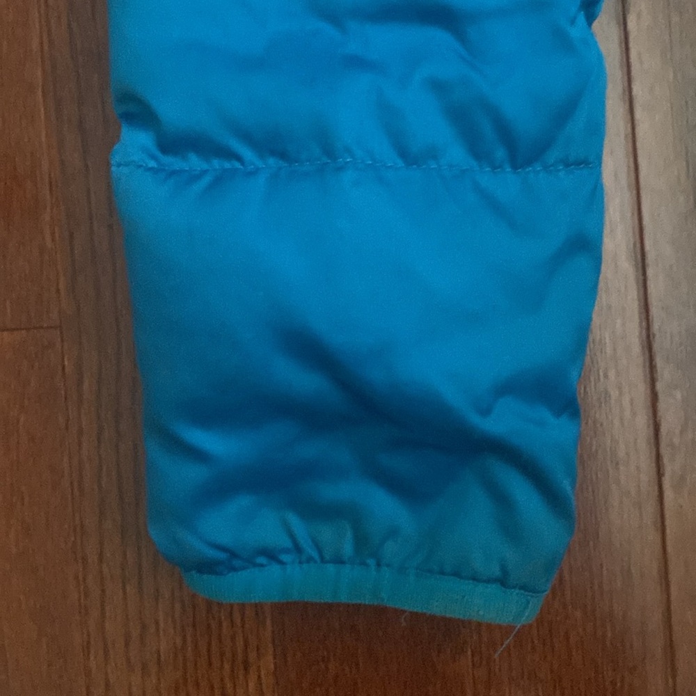 The North Face Aconcagua Down Women’s 550 Jacket - Picture 6 of 16